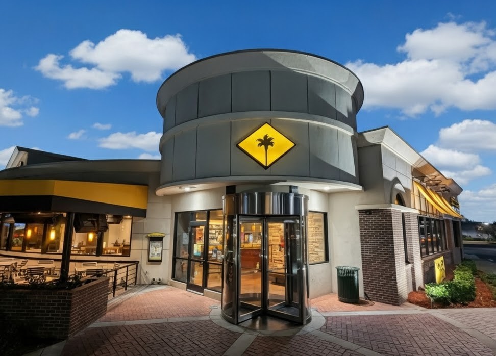 California Pizza Kitchen At River Walk